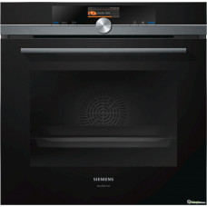 Духова шафа Siemens HB836GVB6