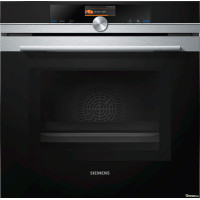 Духова шафа Siemens HM676G0S6