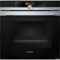 Духова шафа Siemens HM676G0S6