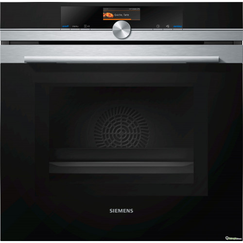 Духова шафа Siemens HM676G0S6 Духова шафа Siemens HM676G0S6