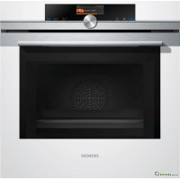 Духова шафа Siemens HM676G0W1