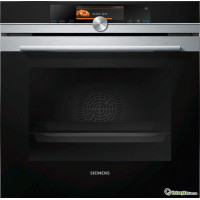 Духова шафа Siemens HS658GXS7