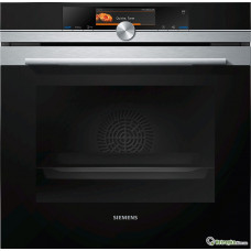 Духова шафа Siemens HS658GXS7