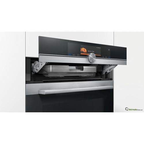 Духова шафа Siemens HS658GXS7