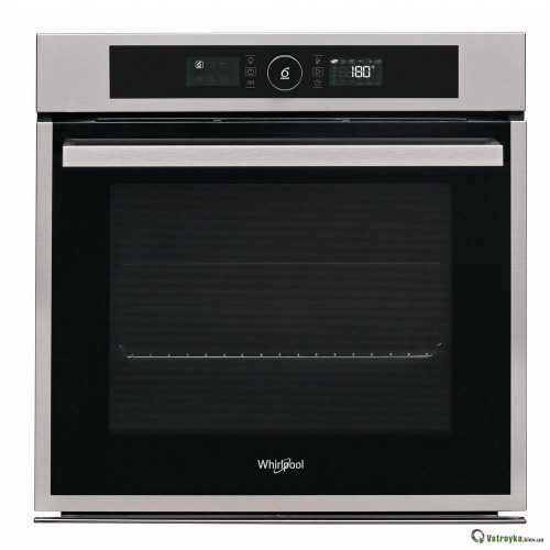 Духовой шкаф Whirlpool AKZ9 7890 IX
