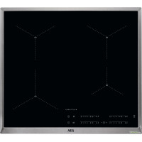 Электрическая варочная поверхность AEG IAE64413XB