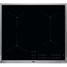 Электрическая варочная поверхность AEG IAE64413XB