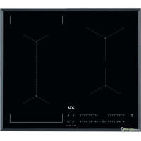 Електрична варильна поверхня AEG IKE64441FB
