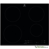 Электрическая варочная поверхность Electrolux IPE6440KFV