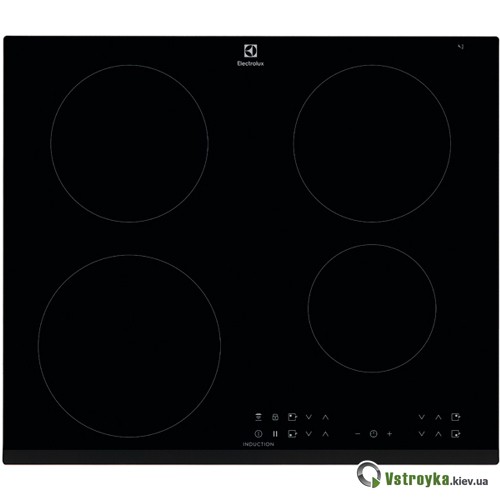 Электрическая варочная поверхность Electrolux IPE6440KFV Электрическая варочная поверхность Electrolux IPE6440KFV