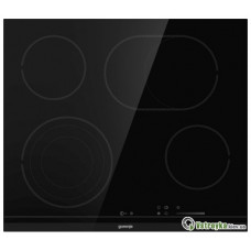 Електрична варильна поверхня Gorenje ECS646BCSC