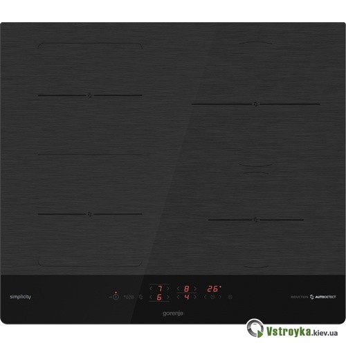 Електрична варильна поверхня Gorenje IT643SYB