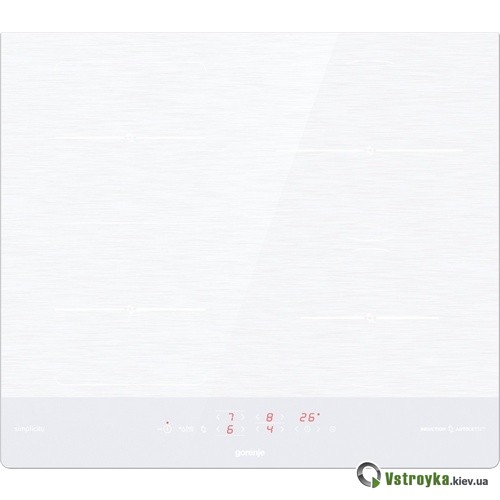 Электрическая варочная поверхность Gorenje IT643SYW