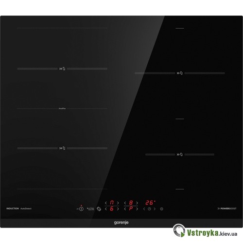 Електрична варильна поверхня Gorenje IT645BCSC