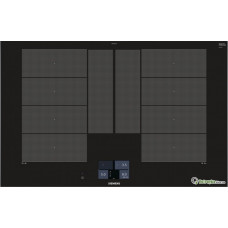 Електрична варильна поверхня Siemens EX875KYW1E