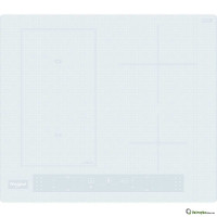 Электрическая варочная поверхность Whirlpool WL B4560 NE/W Электрическая варочная поверхность Whirlpool WL B4560 NE/W