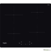 Електрична варильна поверхня Whirlpool WS Q4860 NE