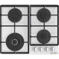 Газова варильна поверхня Gorenje GTW641EW Газова варильна поверхня Gorenje GTW641EW
