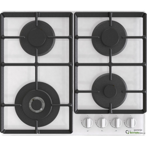 Газова варильна поверхня Gorenje GTW641EW