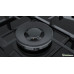 Газова варильна поверхня Siemens EP7A6QB90