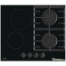 Комбінована варильна поверхня Gorenje GCE691BSC
