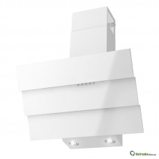 Пристенная вытяжка Best Chef Cascade touch 1000 white 60