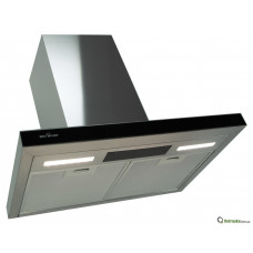 Пристенная вытяжка Best Chef Slim line 1100 inox 60