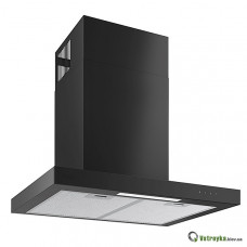 Пристенная вытяжка Best Chef Soft line 900 black 60