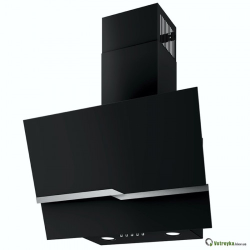 Пристенная вытяжка Best Chef Wave 900 black 60