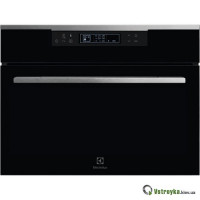 Вбудована морозильна камера Electrolux 900 BlastChiller (KBB5X)