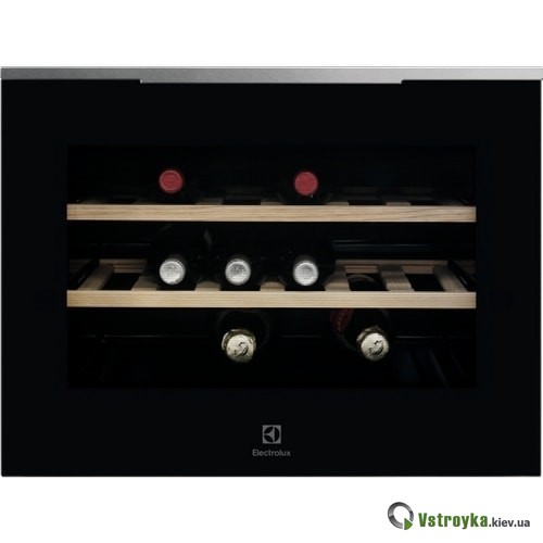 Винна шафа Electrolux KBW5X Винна шафа Electrolux KBW5X