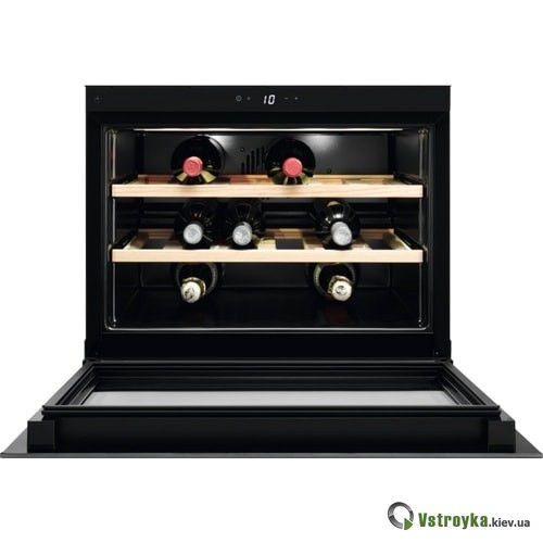 Винна шафа Electrolux KBW5X Винна шафа Electrolux KBW5X