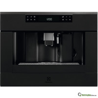 Вбудована кавомашина Electrolux KBC65T
