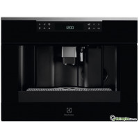 Вбудована кавоварка Electrolux KBC65X