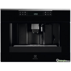 Вбудована кавоварка Electrolux KBC65X