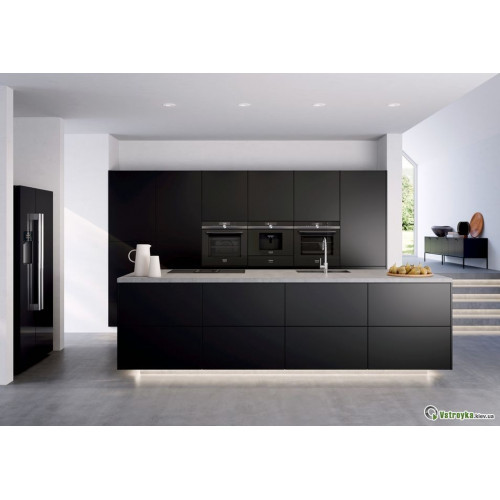 Вбудована кавоварка Siemens CT836LEB6