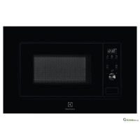 Вбудована мікрохвильова піч Electrolux LMS2203EMK Вбудована мікрохвильова піч Electrolux LMS2203EMK