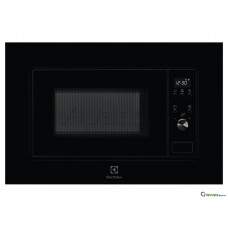 Вбудована мікрохвильова піч Electrolux LMS2203EMK