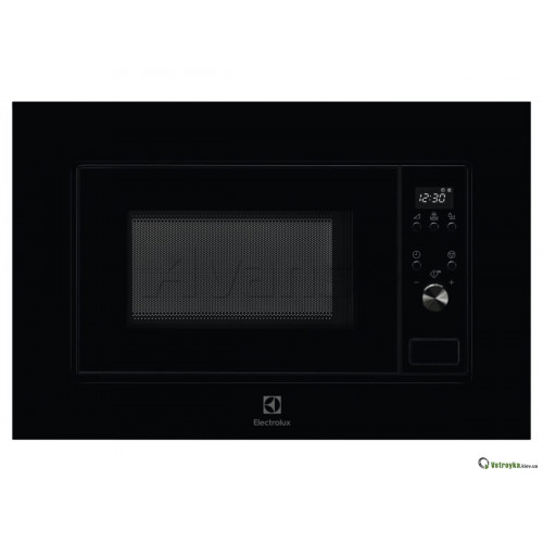 Вбудована мікрохвильова піч Electrolux LMS2203EMK