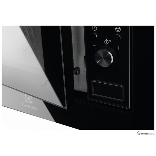 Вбудована мікрохвильова піч Electrolux LMS2203EMK