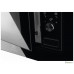 Вбудована мікрохвильова піч Electrolux LMS2203EMK