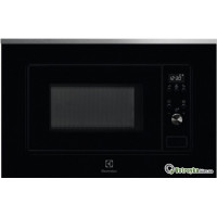Вбудована мікрохвильова піч Electrolux LMS2203EMX