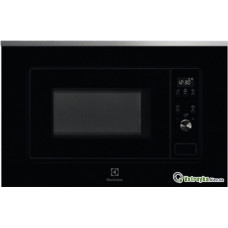 Вбудована мікрохвильова піч Electrolux LMS2203EMX