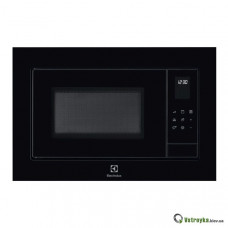 Вбудована мікрохвильова піч Electrolux LMS4253TMK