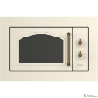 Вбудована мікрохвильова піч Gorenje BM235CLI
