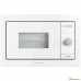 Вбудована мікрохвильова піч Gorenje BM235SYW