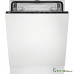 Вбудована посудомийна машина AEG FSM42607Z QuickSelect