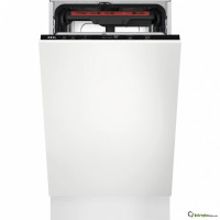 Вбудована посудомийна машина AEG FSM71507P
