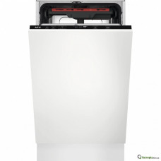 Вбудована посудомийна машина AEG FSM71507P