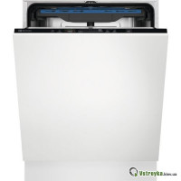 Вбудована посудомийна машина Electrolux EES948300L